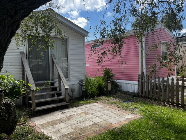 Lot 88 Exterior