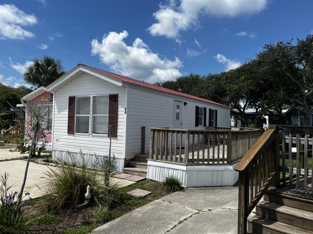 Lot 88 Exterior